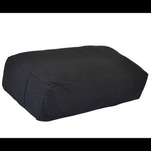 Yoga bolster